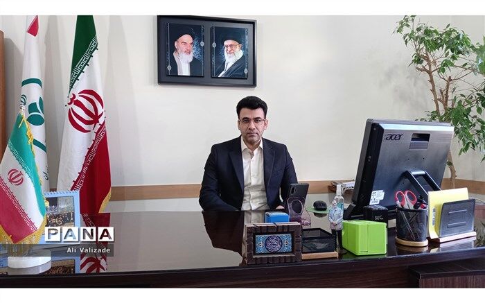 ساحت تربیتی، اعتقادی، اجتماعی و سیاسی، ساحت‌های حوزه تربیتی و پرورشی است