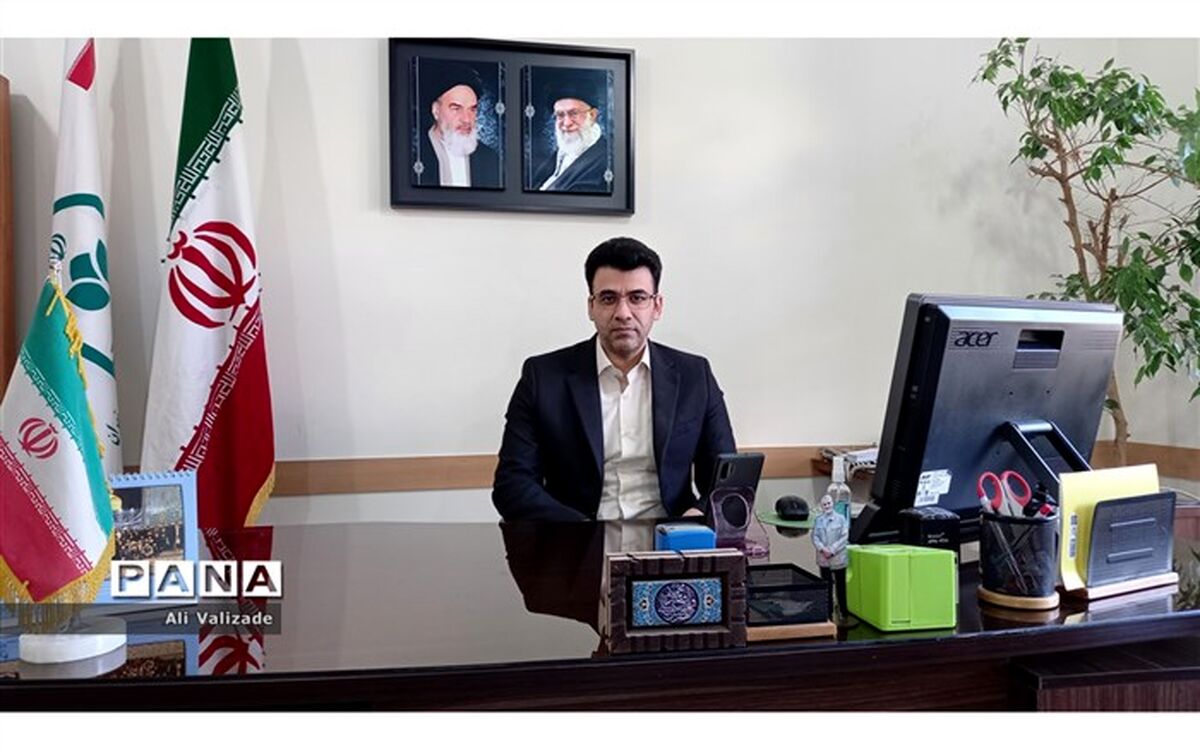 ساحت تربیتی، اعتقادی، اجتماعی و سیاسی، ساحت‌های حوزه تربیتی و پرورشی است