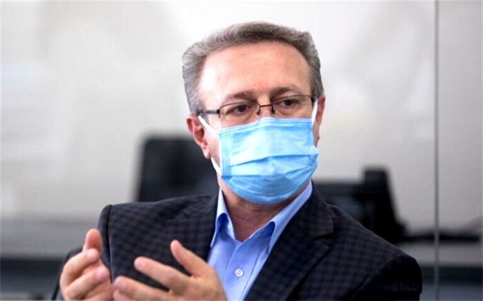 اعتراض یک نماینده به لغو دورکاری کارمندان
