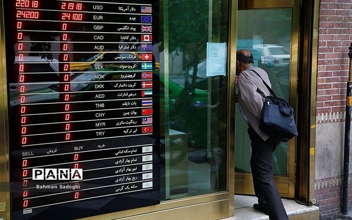 دلار همچنان در کانال ۲۶ هزار تومان