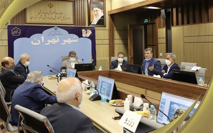 اولین گام ما در مجمع خیرین؛ ایجاد یک تشکیلات منسجم و هماهنگ در مناطق بود