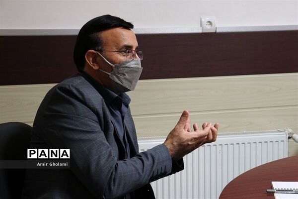 برگزاری جلسه تبادل تجربیات مسئولان دبیرخانه‌های کشوری