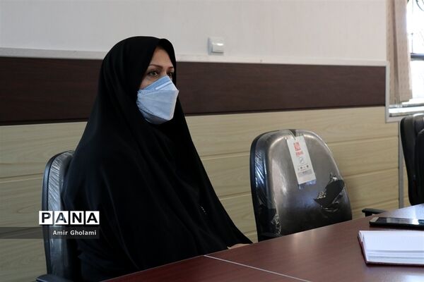 برگزاری جلسه تبادل تجربیات مسئولان دبیرخانه‌های کشوری