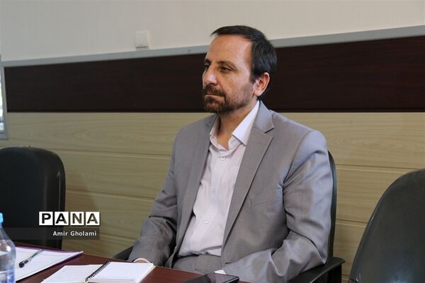 برگزاری جلسه تبادل تجربیات مسئولان دبیرخانه‌های کشوری