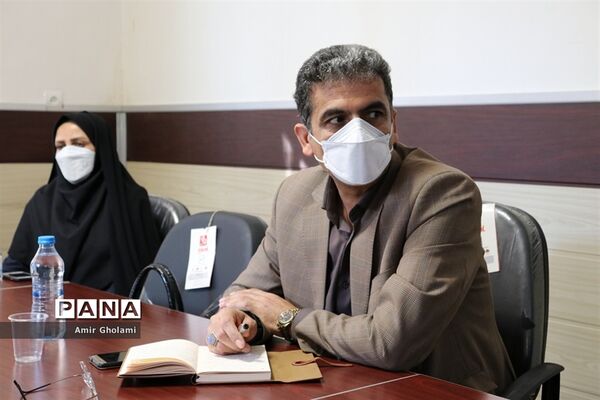 برگزاری جلسه تبادل تجربیات مسئولان دبیرخانه‌های کشوری