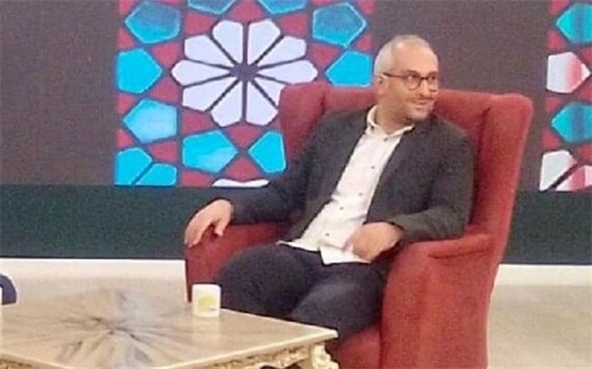 رضا یزدانی؛ خواننده، بازیگر یا کشتی‌گیر؟