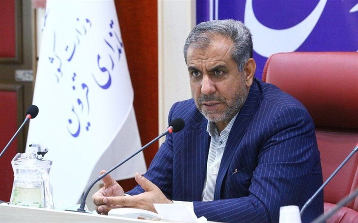 قرارداد انتقال آب سد طالقان به استان قزوین با بخش خصوصی منعقد شد