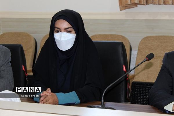 دیدار سرپرست وزارت آموزش و پرورش با نماینده ولی فقیه در استان کهگیلویه و بویراحمد