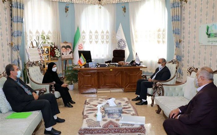 افزایش تعامل بین شهرداری و آموزش و پرورش موجب توسعه آموزش و پرورش می‌شود