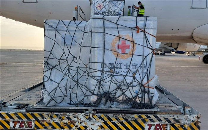 6 میلیون واکسن دیگر وارد کشور شد؛ واردات واکسن به 88 میلیون دُز رسید