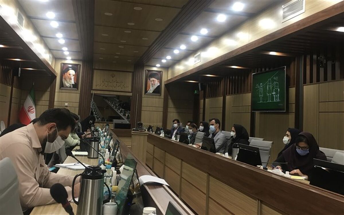 نگاه ما در طرح نماد درمان نیست، بلکه به دنبال بهداشت روان و مراقبت و پیشگیری است