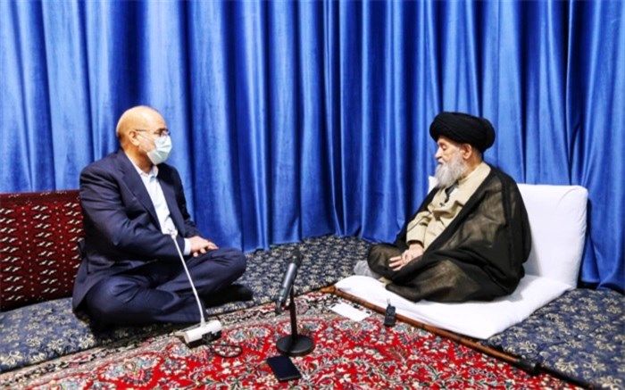 آیت‌الله علوی گرگانی: نارضایتی مردم ناشی از عدم احقاق حقوق آن‌ها است