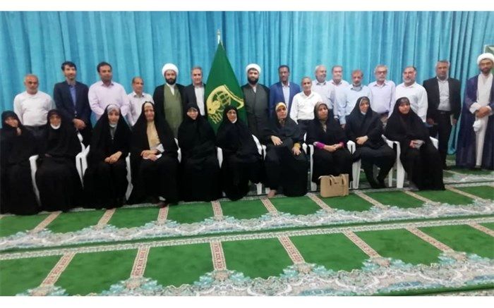 استفاده از تجربیات ارزنده پیشکسوتان اتحادیه چراغ راه این تشکل انقلابی است