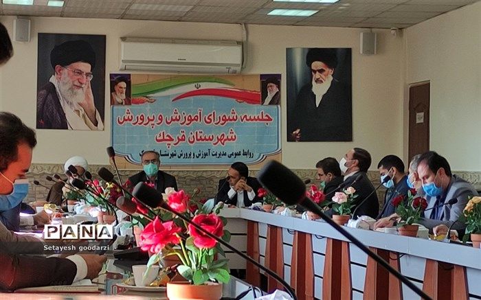 آسیب‌های دانش‌آموزان دردوران کرونا دلیل ضرورت حضوری شدن مدارس است