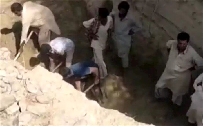 مرگ دلخراش 4 کودک روستایی