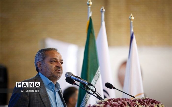 کاظمی: سواد حرکتی را با پیوست فرهنگی به دانش‌آموزان ارائه کنیم