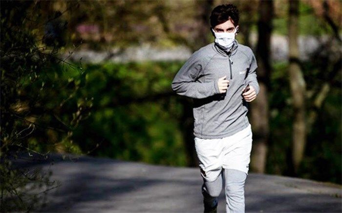 تاثیراتی که کرونا روی روان ورزشکاران می‌گذارد