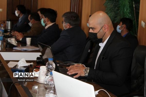 نشست صمیمی سرپرست وزارت آموزش و پرورش با فرهنگیان استان کهگیلویه و بویراحمد