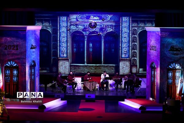 چهارمین دوره اعطای جایزه مصطفی (ص)