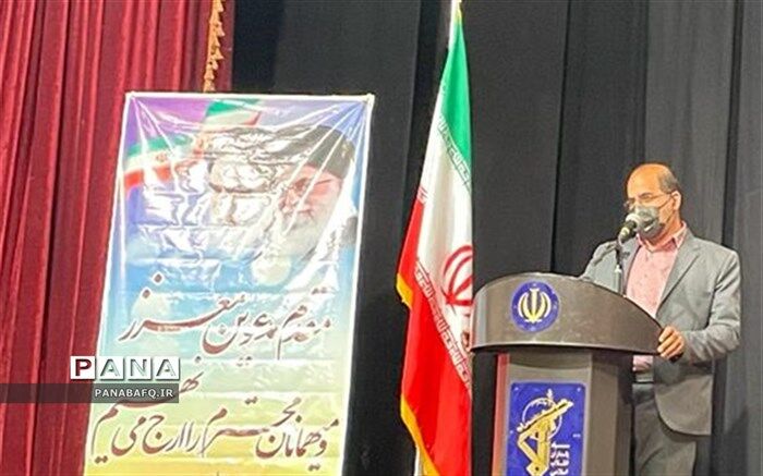 نگاه فراجناحی و فراحزبی در بسیج رسانه حاکم باشد