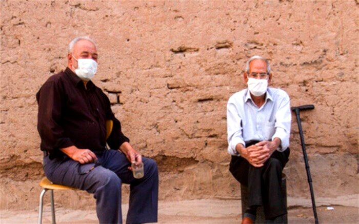 نیمی از سالمندان کشور از «چاقی» رنج می‌برند