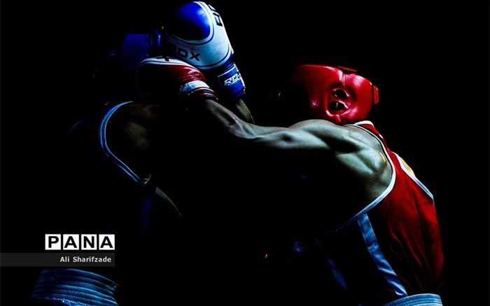 بوکس قهرمانی جهان؛ تیم ملی ایران به بلگراد رسید