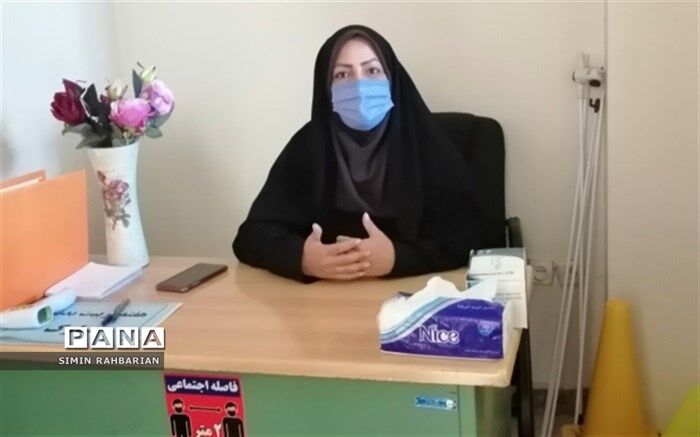 طرح سواد حرکتی یکی از مهم‌ترین برنامه‌ها در هفته تربیت‌بدنی است