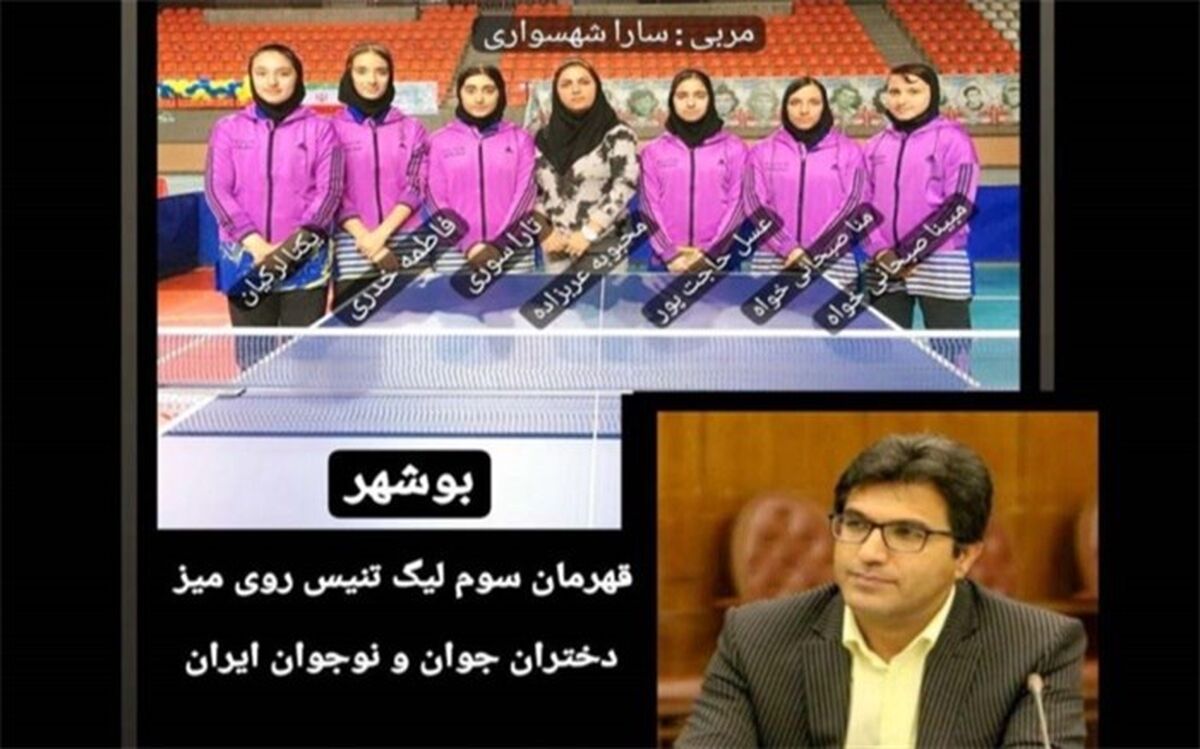 با کمترین امکانات مسیر رسیدن به موفقیت را پیمودیم