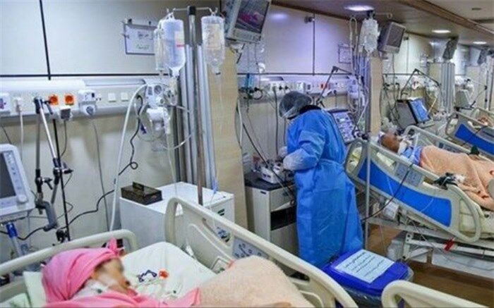 شناسایی حدود 4 هزار مبتلا به کرونا و 41 فوتی در سیستان و بلوچستان طی یک ماه