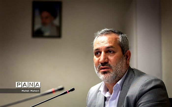 جزئیات برگزاری مانور تشکیلاتی فرزندان روح‌اللّه «یادواره شهدای دانش‌آموز» از امروز