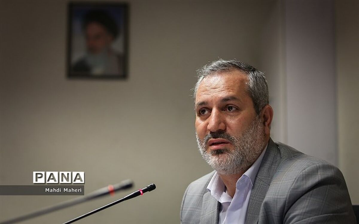 جزئیات برگزاری مانور تشکیلاتی فرزندان روح‌اللّه «یادواره شهدای دانش‌آموز» از امروز