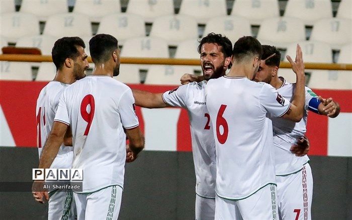 زمان و مکان بازی ایران با لبنان و سوریه اعلام شد