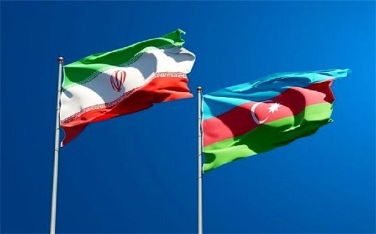 ایران خواستار تسهیل تردد کامیون‌های ایران در مرزهای آذربایجان شد