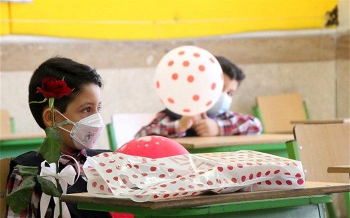 زمان بازگشایی مدارس کشور اعلام شد