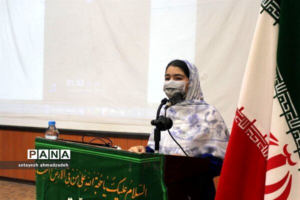 برگزاری نشست با عنوان جادوی رسانه در شهرستان گلوگاه