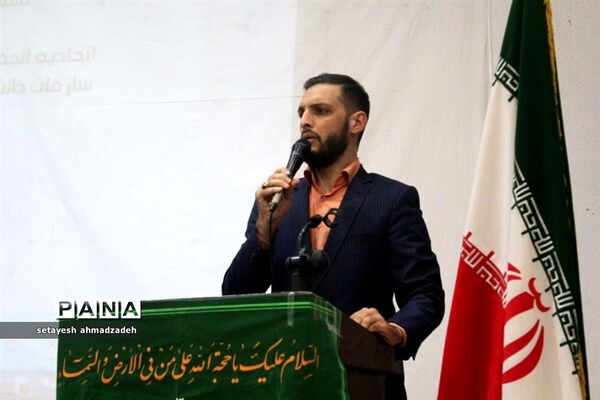 برگزاری نشست با عنوان جادوی رسانه در شهرستان گلوگاه