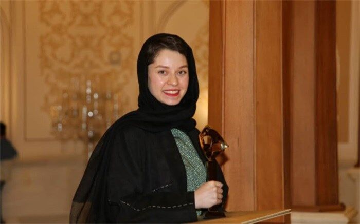 شادی کرم‌رودی: در «هرگز گاهی همیشه» فاصله کارگردان با بازیگر از بین رفت