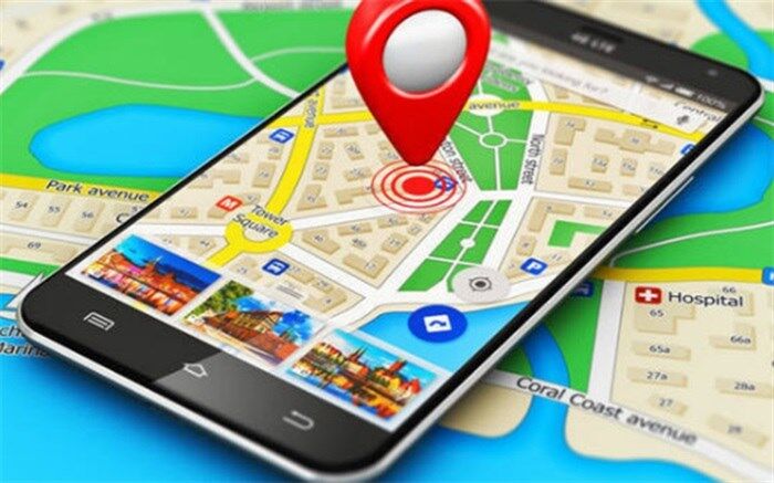 چگونه موقعیت مکانی گوشی  را پنهان کنیم؟