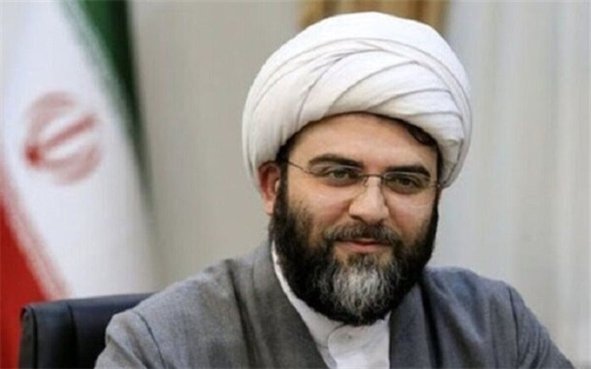 حمید بهرامی مدیرعامل بنیاد دعبل خزاعی شد
