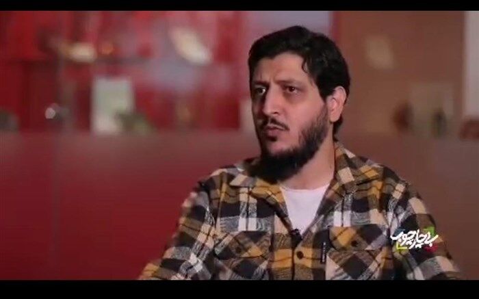 بزرگترین ایراد جشنواره فیلم کوتاه اجرای آن توسط جایی‌ست که دفتر تولید دارد