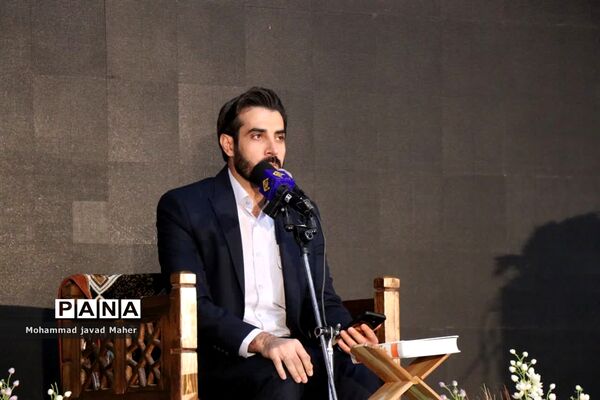 افتتاحیه طرح بزرگ قرآنی تحفیظ فاطمی در شهرستان قدس