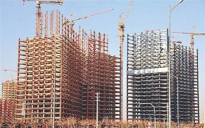 خانه‌های طرح جهش مسکن چقدر است؟
