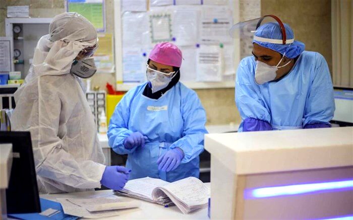 آرام آرام به پایان پاندمی کرونا نزدیک می‌شویم