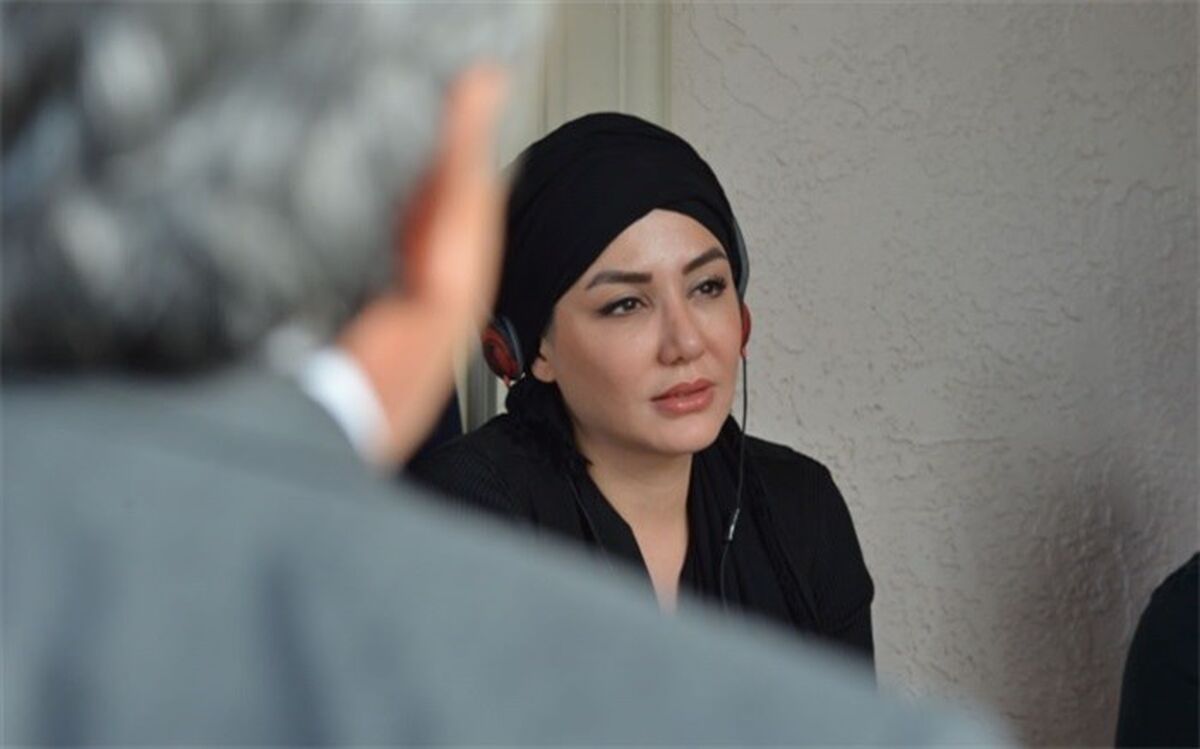 مریم پیربند کارگردان قسمت اول سریال «جادوگری» شد