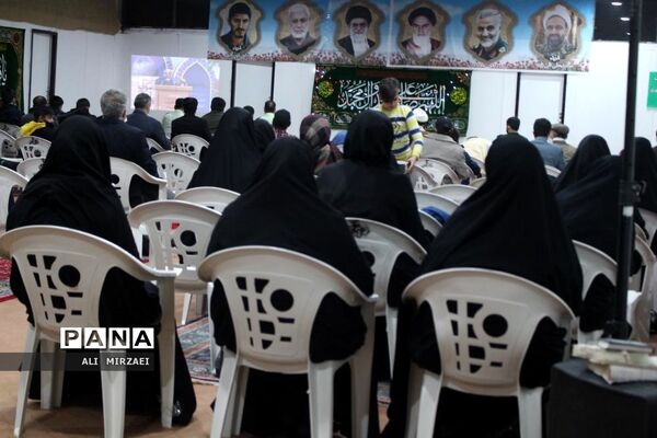 جشن 17ربیع الاول در کوه خضر نبی قم