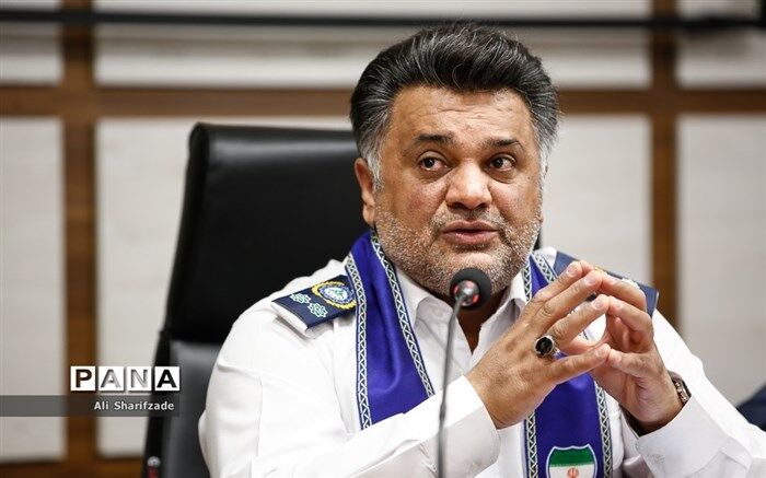 دهقانی: محتوای آموزشی و تشکیلاتی تا دو هفته دیگر به استان‌ها ابلاغ می‌شود
