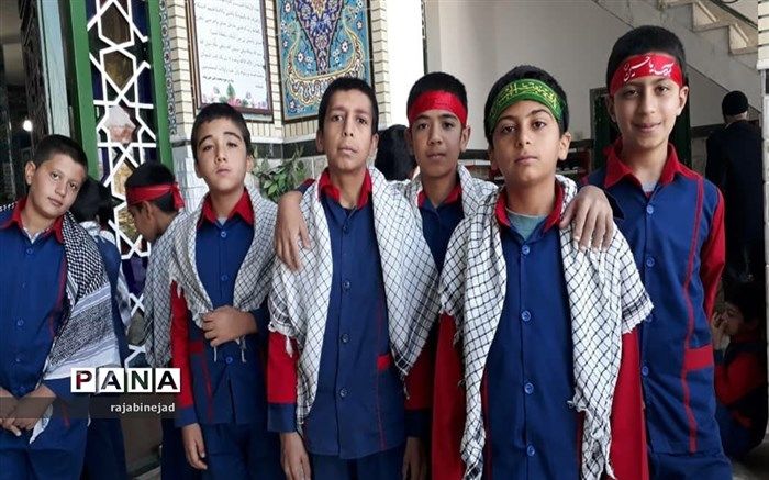 پیام کنگره ملی همفکری بسیج دانش‌آموزی به‌مناسبت هفته وحدت