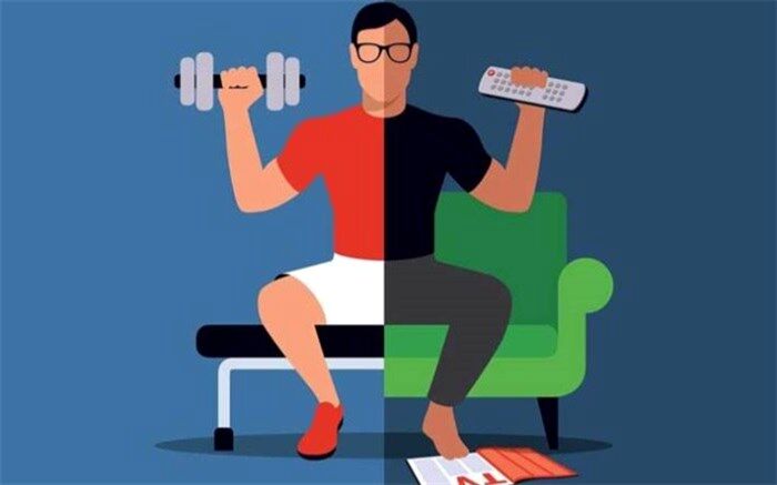 بدن چگونه کالری می‌سوزاند؟
