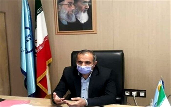 گیلان در شرایط  پرخطر کرونایی  قرار دارد