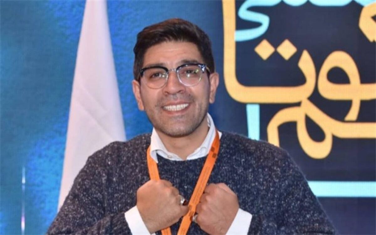 صفر تا صد ایده «سینما اشاره» از کجا شروع شد؟